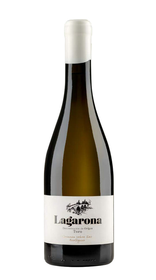 Toro 'Lagarona Blanco' Bodegas Piedra 2021