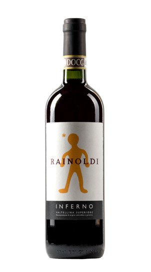 Valtellina Superiore Inferno Rainoldi 2021