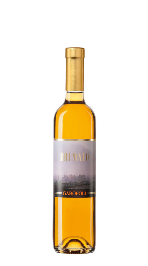 Verdicchio dei Castelli di Jesi Passito 'Brumato' Garofoli 2018 - 50cl