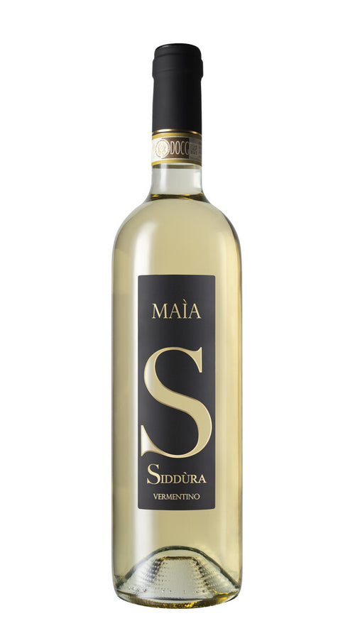 Vermentino di Gallura Superiore 'Maia' Siddura 2023