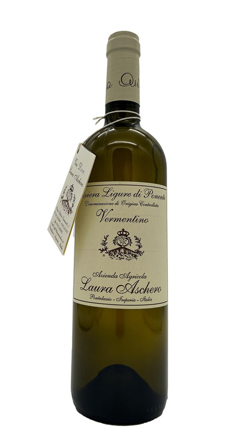 Vermentino Laura Aschero 2023