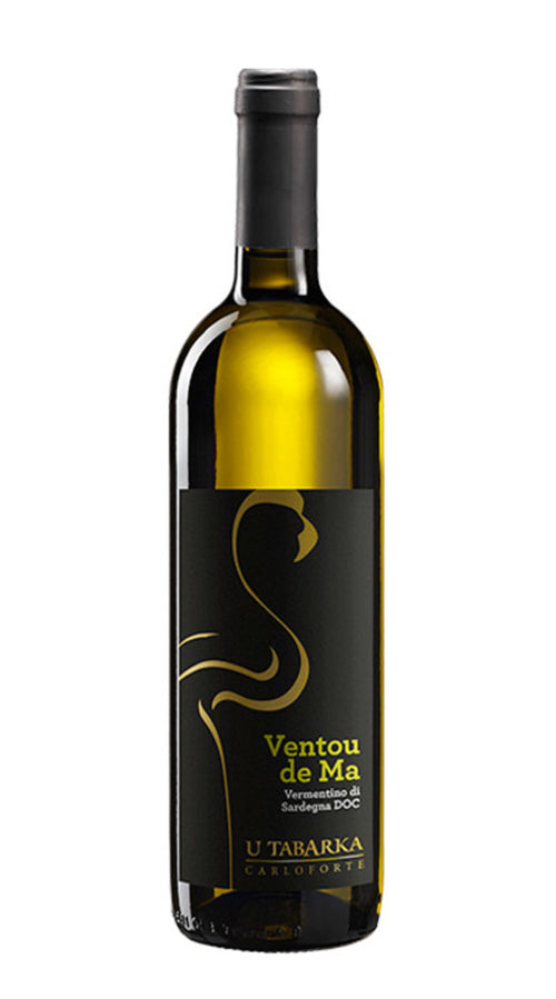 Vermentino 'Ventou de Ma' Tanca Gioia 2022