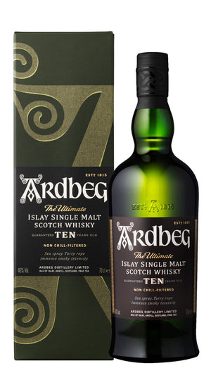 Whisky Torbato Ardbeg in vendita online