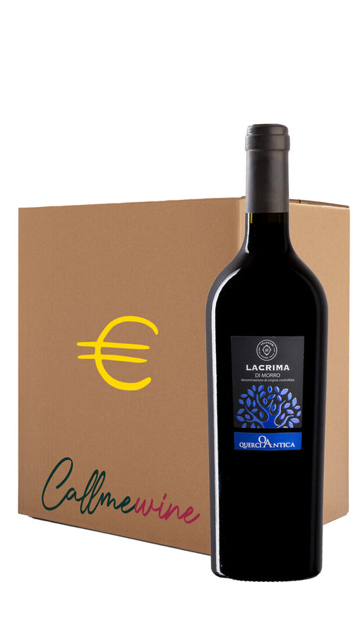 Wine Box Rossi di Velenosi (6bt)
