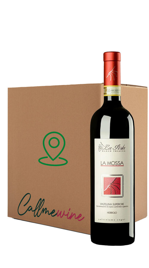 Wine Box Valtellina (6bt)