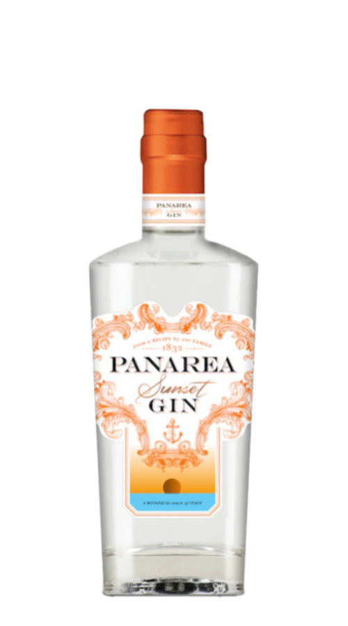 Gin 'Sunset' Panarea