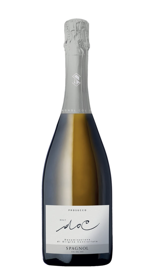 Prosecco Treviso Brut Col del Sas - Spagnol