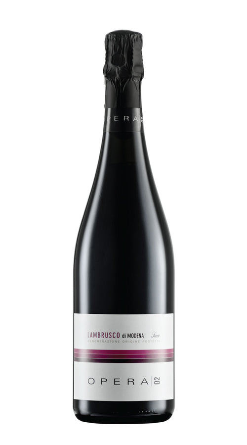 Lambrusco Secco Opera02