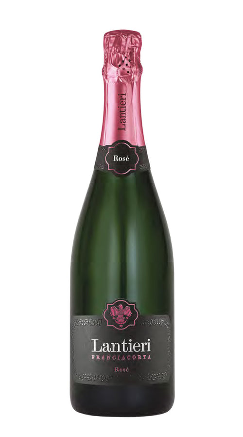 Franciacorta Rosé Brut Lantieri de Paratico