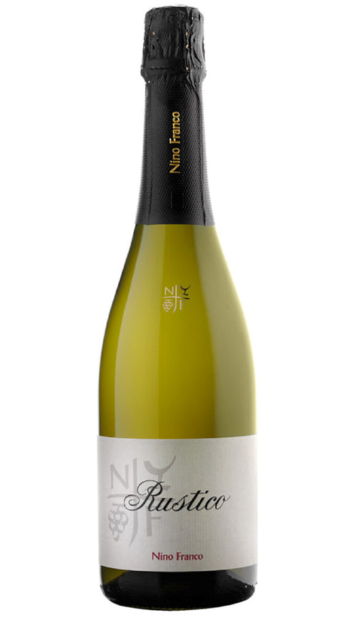 Prosecco Brut 'Rustico' Magnum Nino Franco