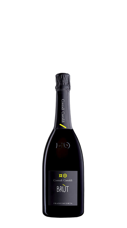 Franciacorta Brut Contadi Castaldi - 37.5cl