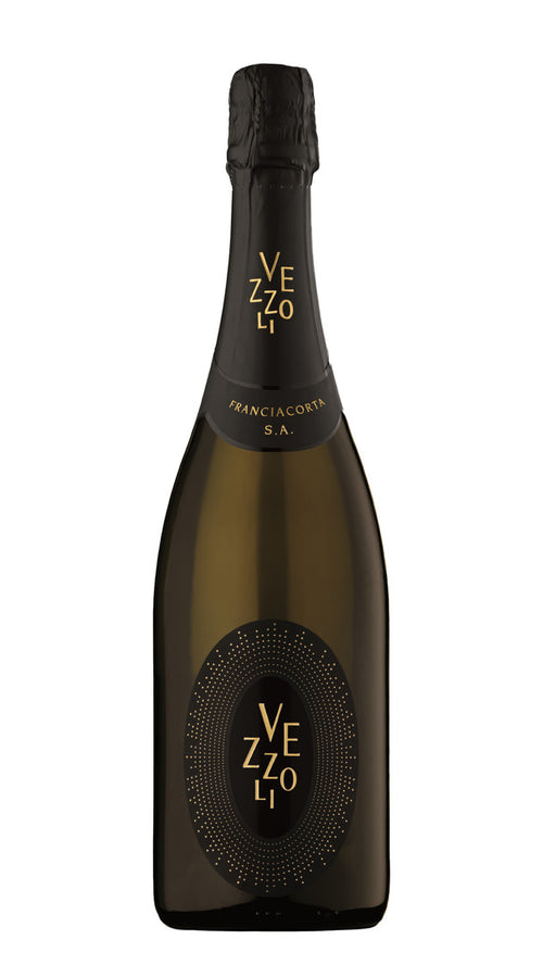 Franciacorta Brut Vezzoli