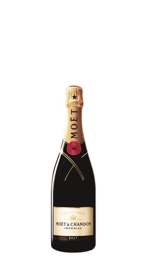 Champagne Brut 'Imperial' Moët & Chandon - 37.5cl