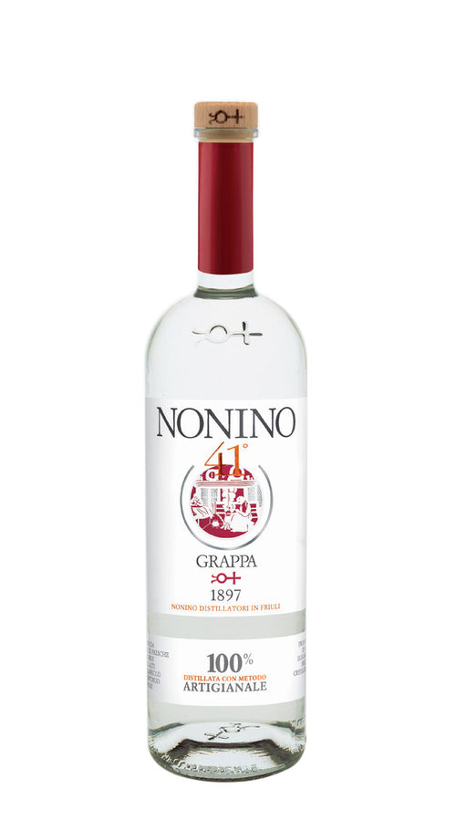 Grappa '41°' Nonino