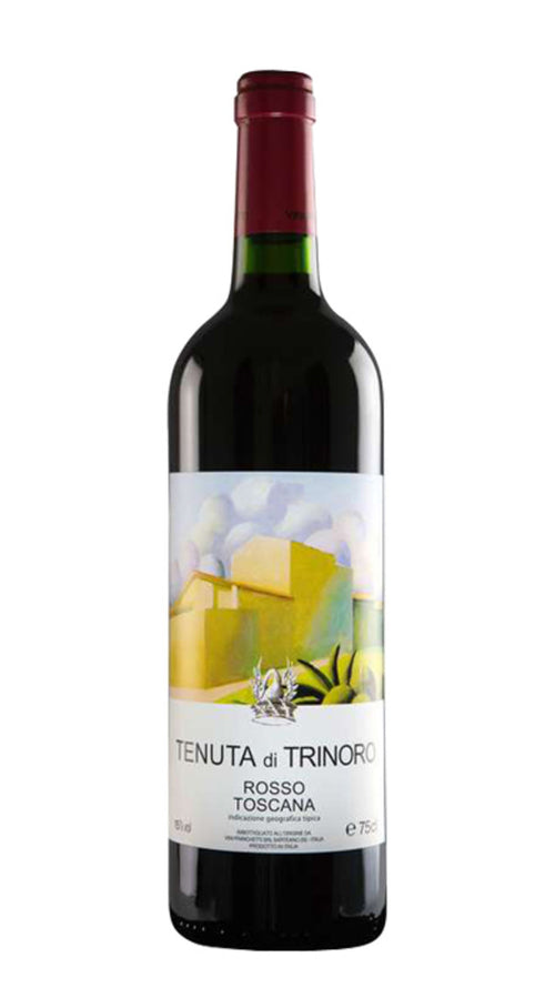 Tenuta di Trinoro 2015