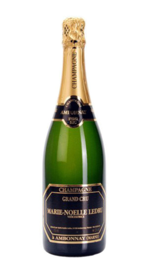 Champagne Extra Brut Grand Cru Marie Ledru