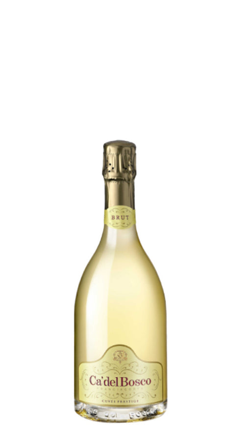 Franciacorta Extra Brut 'Cuvée Prestige' Ca' del Bosco - 37.5cl