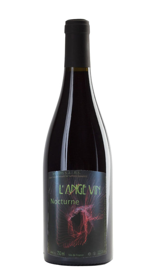 'Nocturne' Robinot - L'Ange Vin