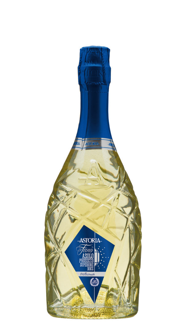 Prosecco Superiore Extra Brut Asolo Fan Astoria Callmewine