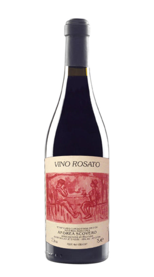 Rosato Andrea Scovero