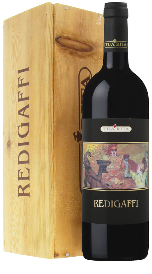 Redigaffi Magnum Tua Rita 2017