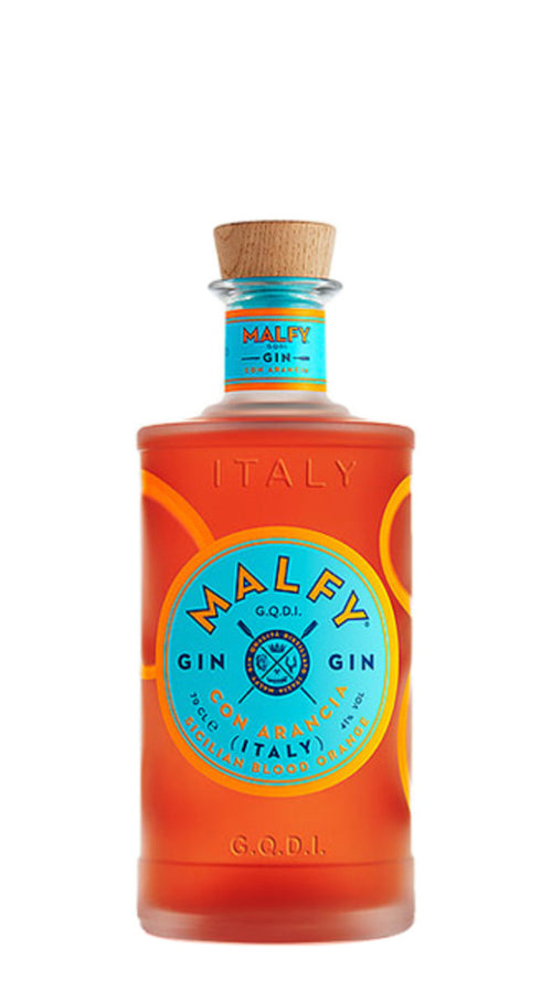 ‌Gin Arancio Malfy