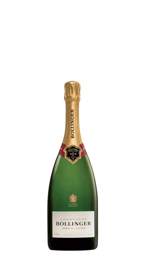 Champagne Brut Special Cuvée Bollinger - 37.5cl