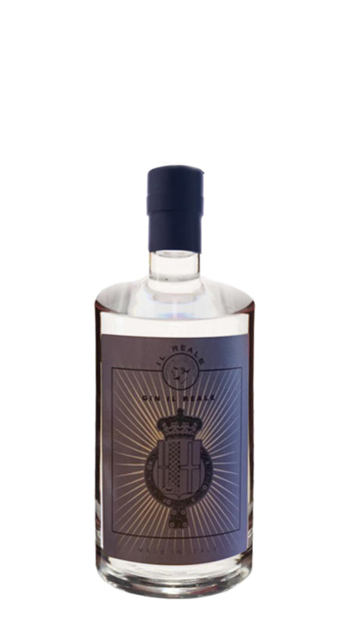 Gin Il Reale - 70 cl