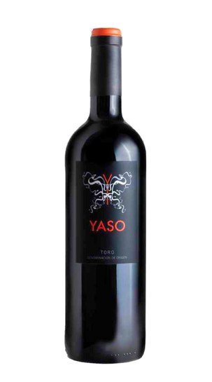 Toro 'Yaso' Vinedos Iberian 2018
