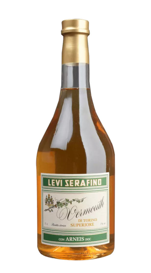 Vermouth di Torino Bianco Superiore Romano Levi