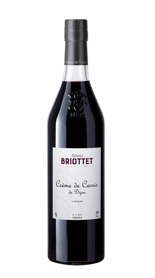 Cassis de Dijon Briottet