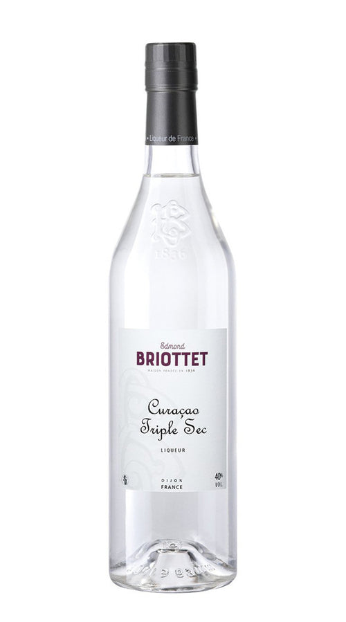 Curacao Triple Sec Briottet