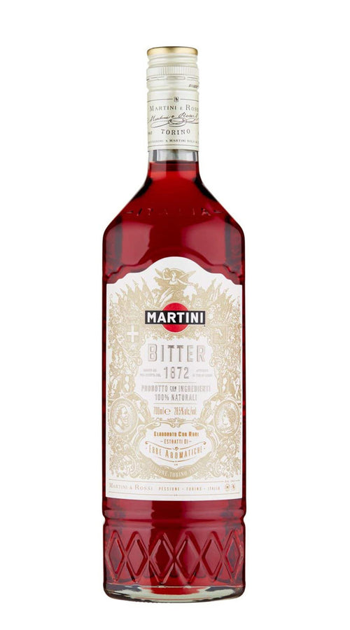 Bitter Riserva Premium Martini
