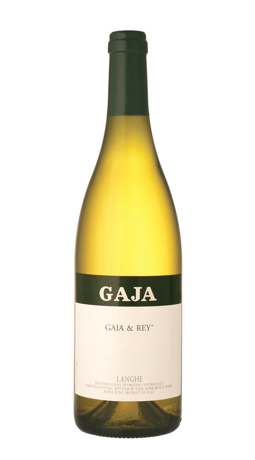 Gaja & Rey Gaja 2018