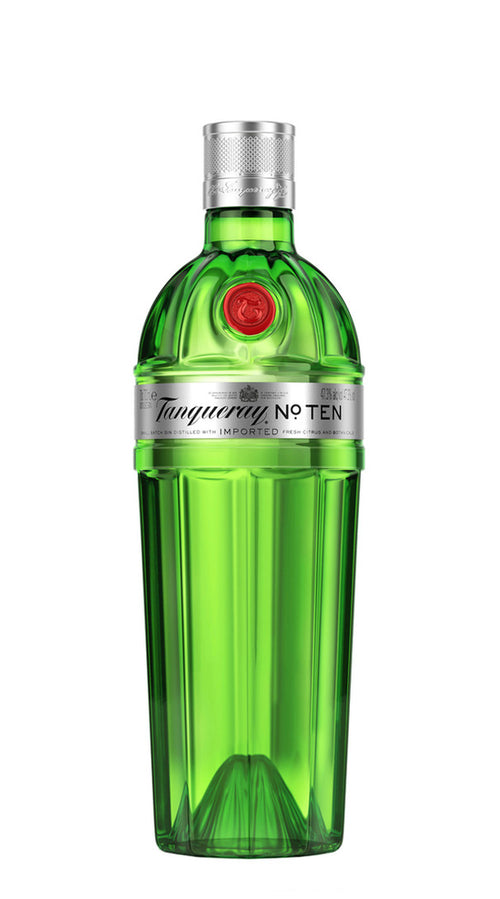 Gin 'N° Ten' Tanqueray