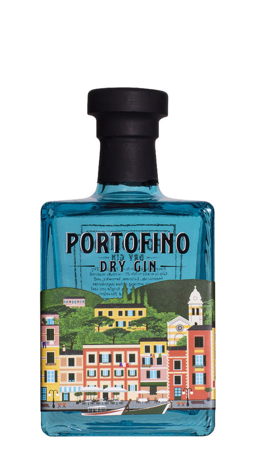 Gin Dry Portofino - 50cl