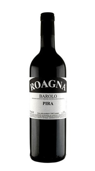 Barolo 'Pira' Roagna 2015