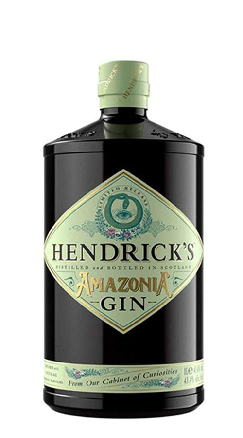 Gin 'Limited Edition Amazonia' Hendrick's - 100cl