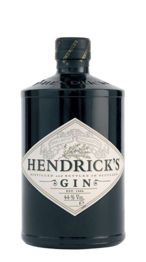 Gin Hendrick's - 100cl