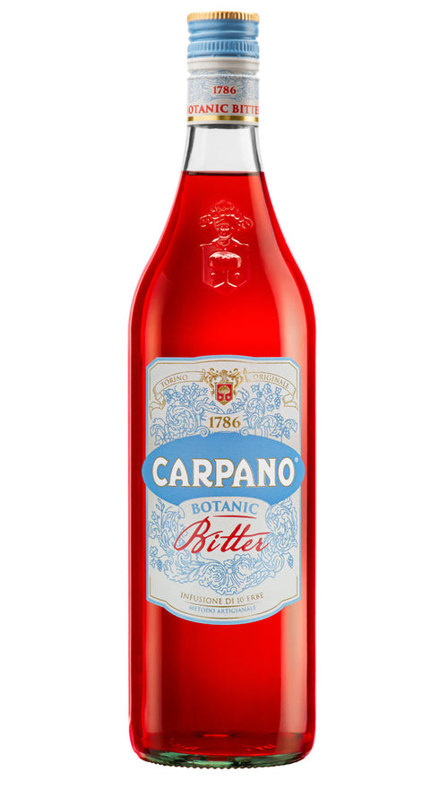 Bitter Carpano - 100cl