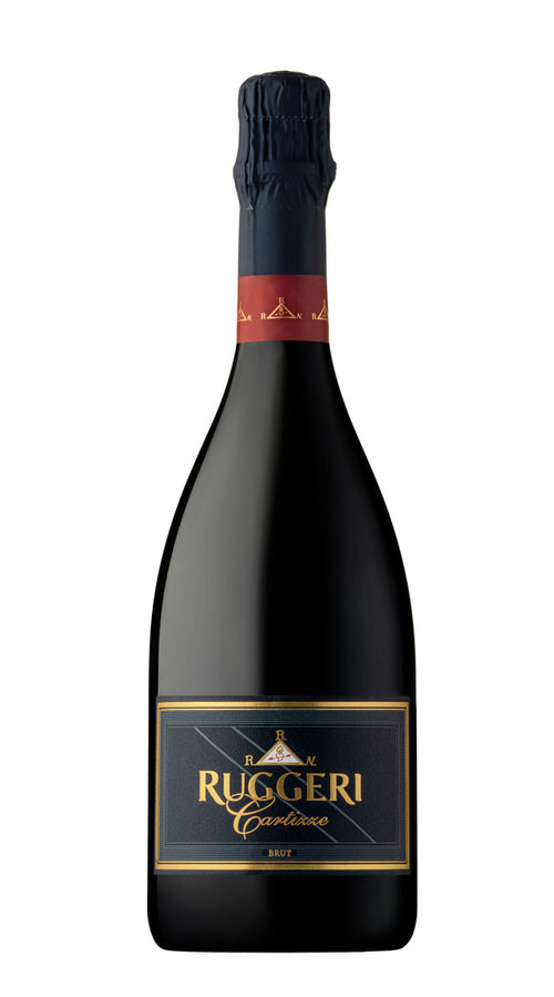 Cartizze Brut Ruggeri