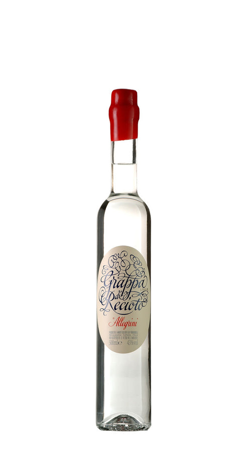 Grappa di Recioto Allegrini - 50cl