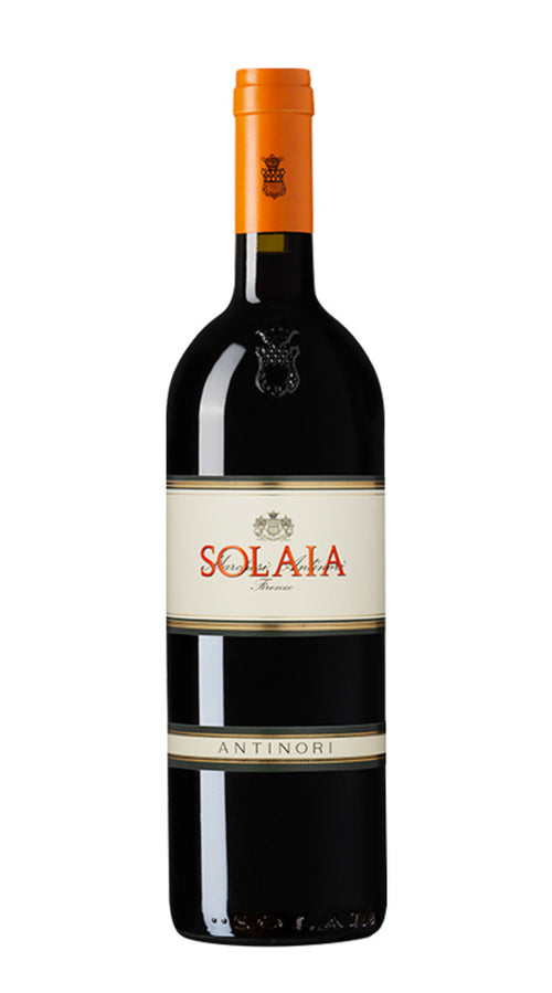 Solaia Antinori 2017