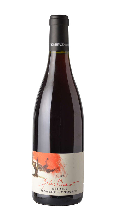 Beaujolais Village 'Cuvée Jules Chauvet' Domaine Robert Denogent 2019