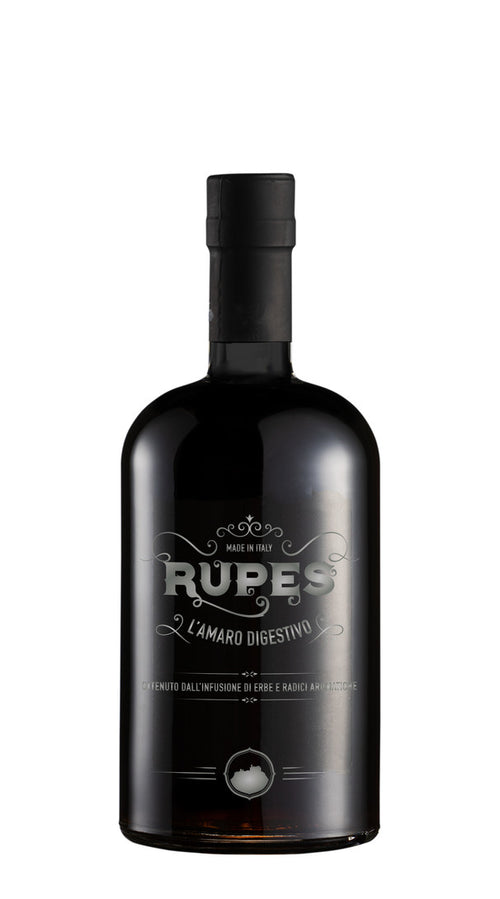 Amaro Rupes - 70cl