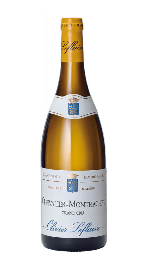 Chevalier-Montrachet Grand Cru Olivier Leflaive 2018