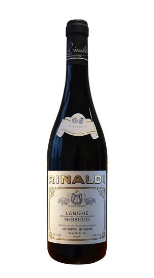 Vini Rinaldi Giuseppe Piemonte Callmewine