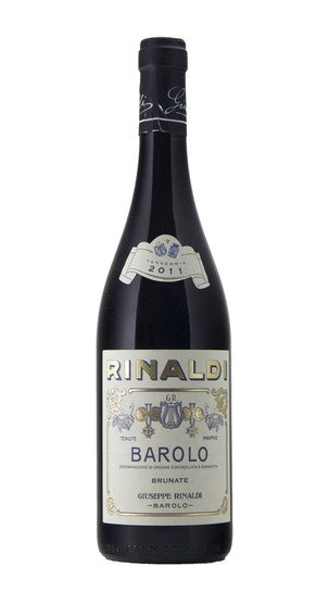 Barolo 'Brunate' Giuseppe Rinaldi 2017