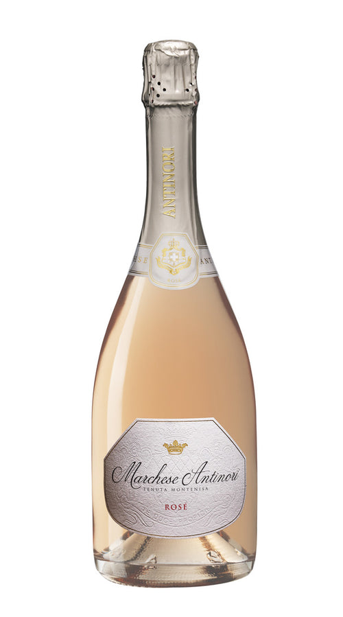 Franciacorta Rosé Brut Tenuta Montenisa - Antinori