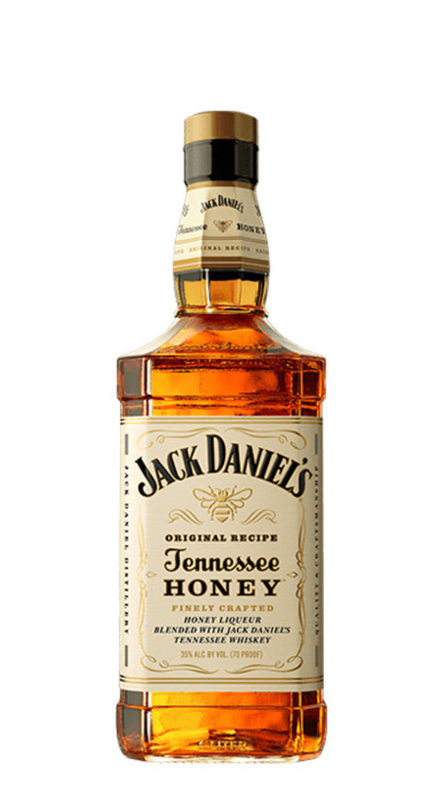 'Tennessee Honey' Jack Daniel's